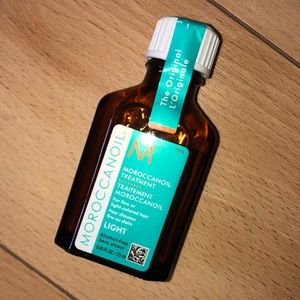 MoroccanOil